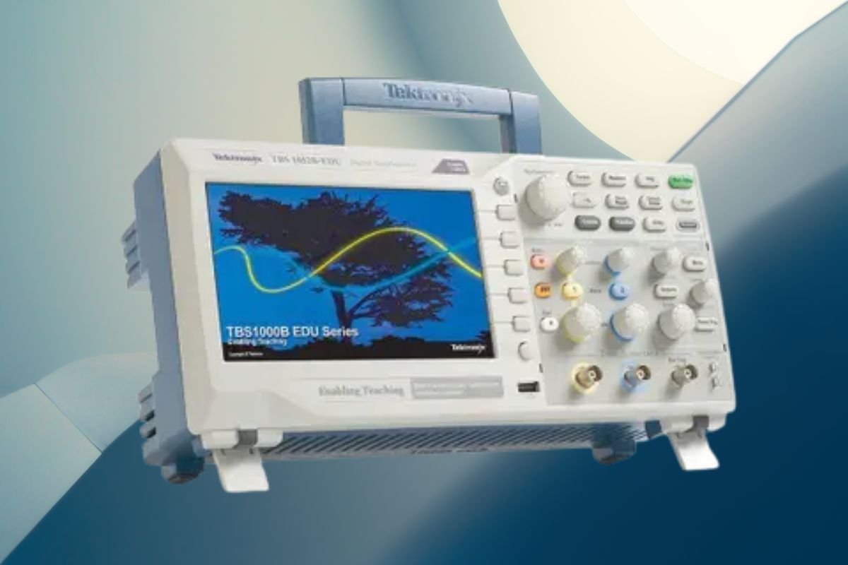 Osciloscópio Tektronix