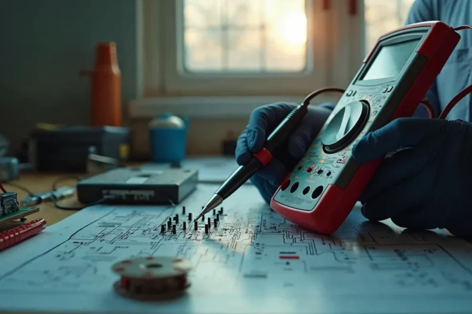 porque o multimetro e tao importante no dia a dia do tecnico de eletronica 1775664965